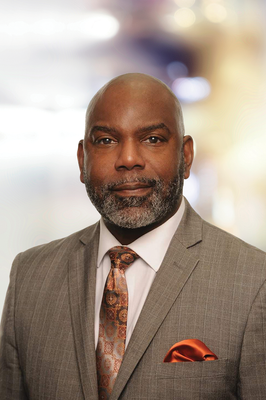 Portrait of Donald Williams, REALTOR®